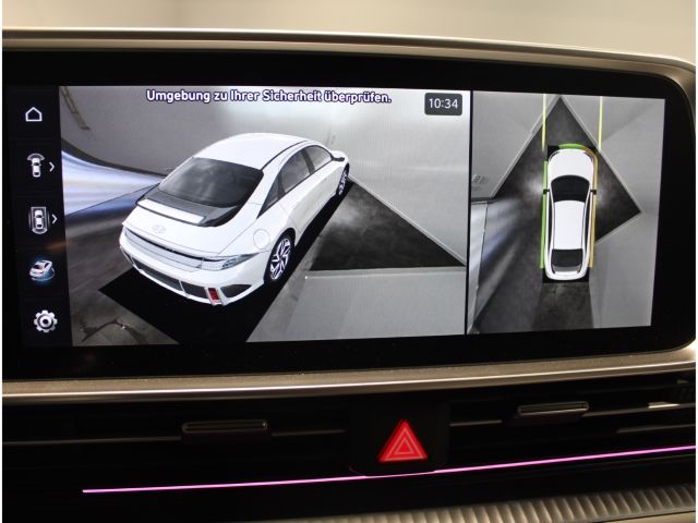 Hyundai IONIQ 6 – Bild 21