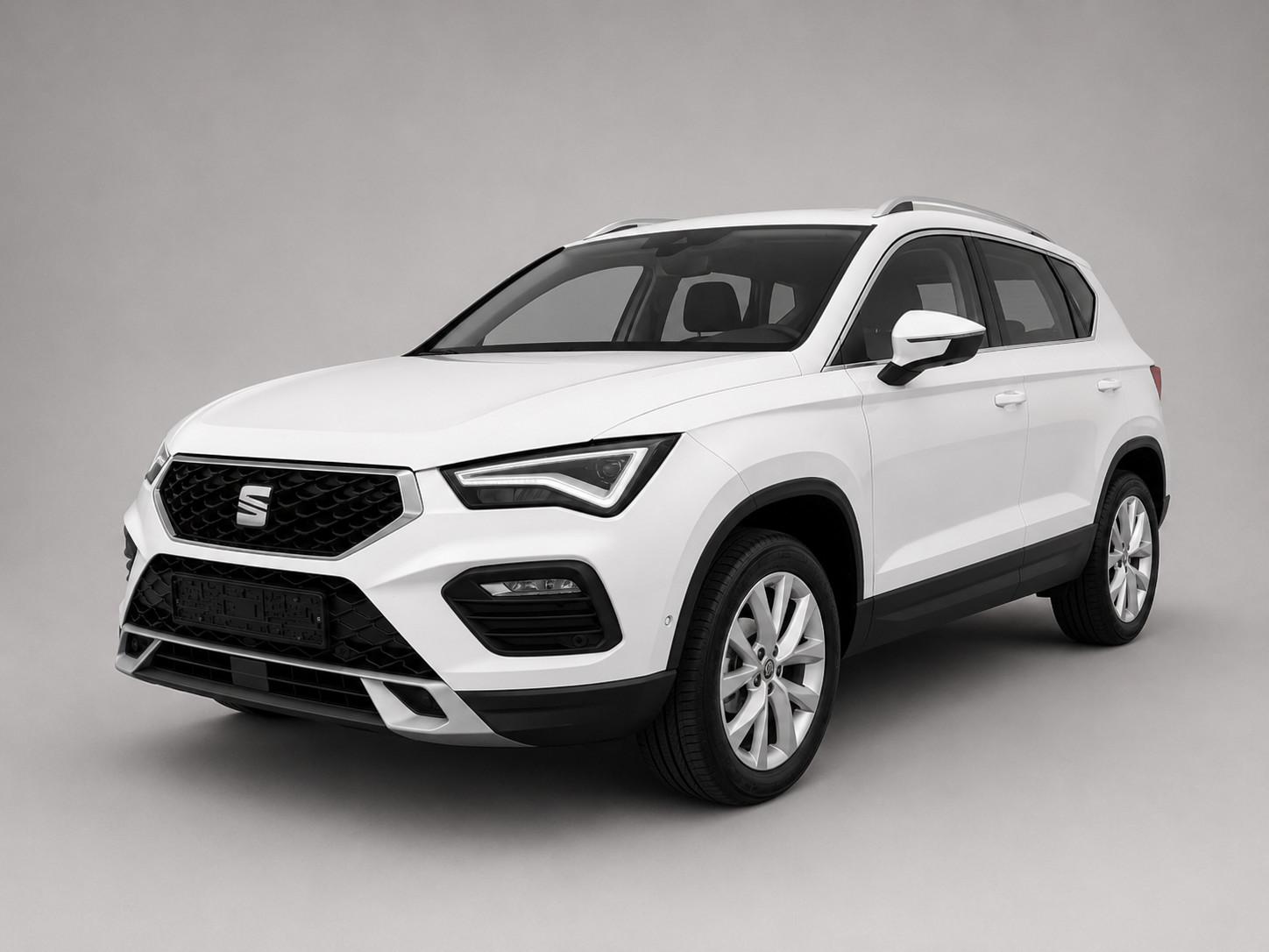 Seat Ateca Style
