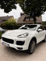 Porsche Cayenne Diesel - Facelift
