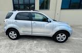 Daihatsu Terios 1.5 2WD GPL - Daihatsu Terios: Automatik