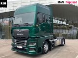 MAN TGX 18.470 4x2 LL SA,GX,Retarder,Standklima - Angebote entsprechen deinen Suchkriterien