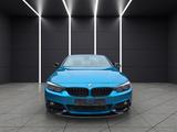 BMW 440i Cabrio M Sport 360° LED HUD ALCANTARA SHZ.. - BMW 440 Gebrauchtwagen