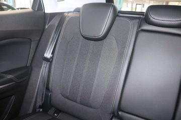Fotografie 24 des Opel Grandland (X) Grandland 1.2 DI GS AHK