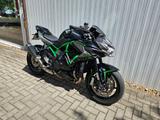 Kawasaki Z H2 BODIS, kurzes Heck - KAWASAKI H2
