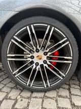 Porsche 991 Carrera S Cabriolet Carrera S - Porsche 991 von privat