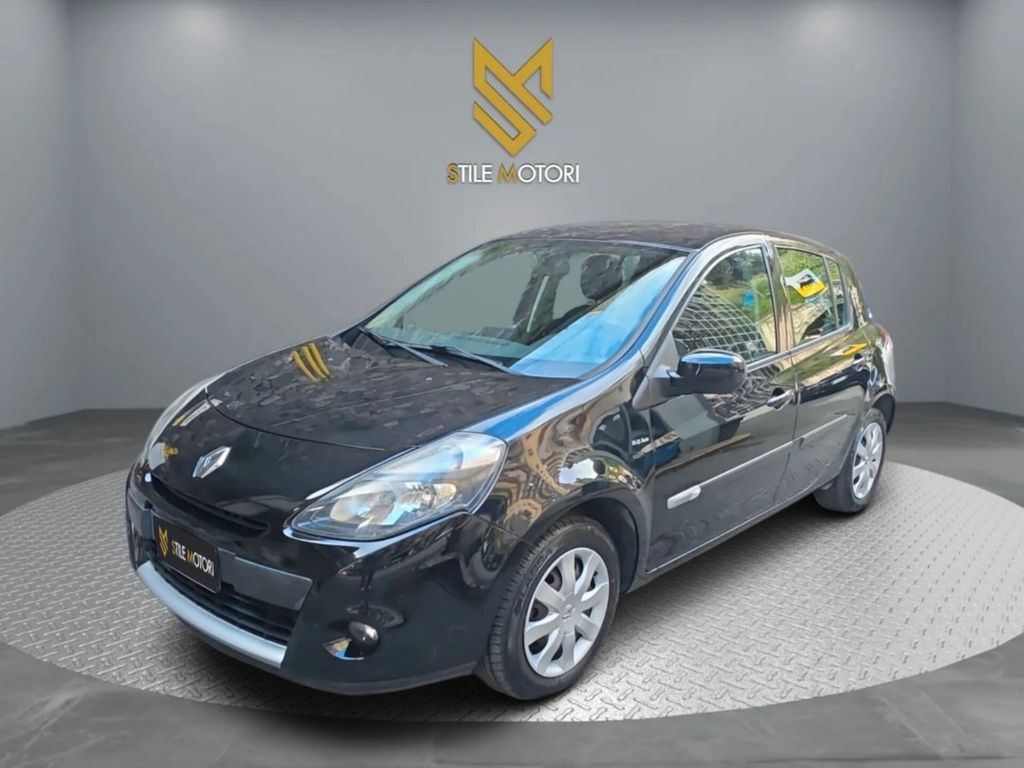 Image of Renault Captur
