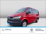 Volkswagen T6.1 Kombi KR 2,0TDI 110kW NAVI KAMERA SIDEASSIS - VW T6 Kombi Gebrauchtwagen in Stuttgart