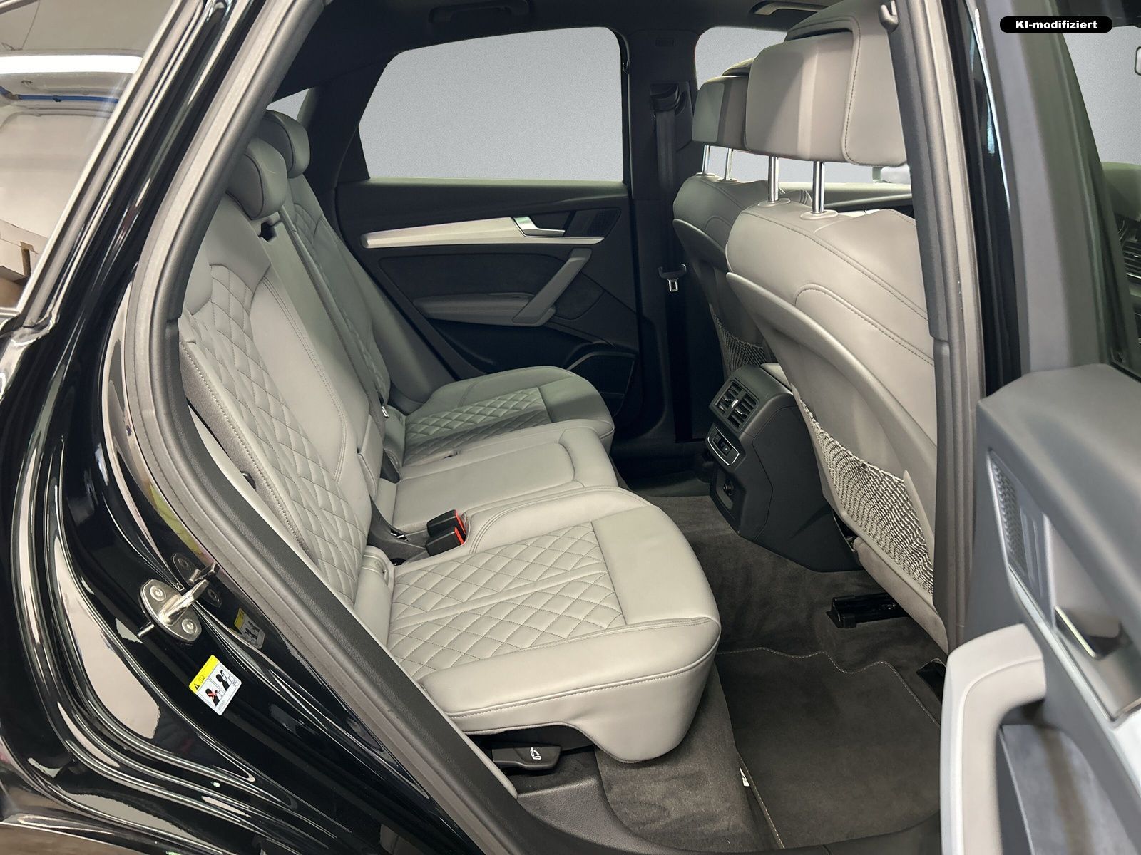 Audi SQ5 Sportback 3.0 TDI quattro MATRIX+LEDER+PANO foto 12