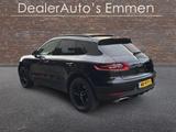 Porsche Macan 2.0 PANODAK LMF NAVI LEDER - Porsche aus 2017