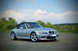 BMW Z3 Roadster 2.8l  M-Technik - BMW Z3 aus 1998: 2.8