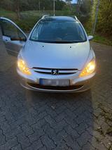 Peugeot 307 SW Automatik | 149.000 km | Pa... - Peugeot 307 aus 2005: SW