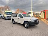 Volkswagen Amarok Basis SingleCab 4Motion/4X4 KIPPER/PARKTR - Volkswagen Amarok in Hamburg