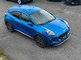 Ford Puma 1.0 TITANIUM X S/S LED PDC SHZ NAVI KAMERA