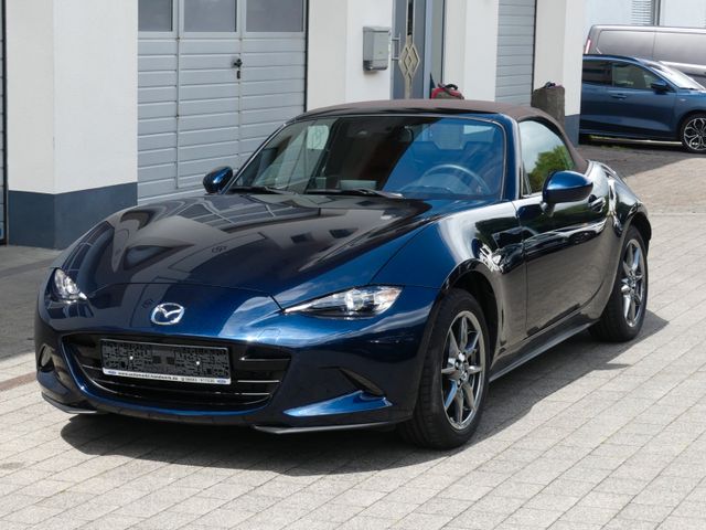 Mazda MX-5 Kazari