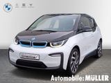 BMW i3 Basis 120Ah*Aut.*Wärmepumpe*RFK*DAB*Nav.Prof. - BMW i3 in Leipzig