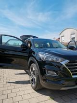 Hyundai TUCSON 1.6 T-GDI Advantage 2WD Advantage 09.2020 - Hyundai TUCSON von privat