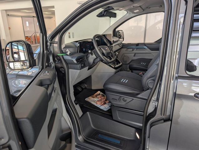 Ford Tourneo Custom L1 Active MATRIX B&O