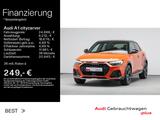 Audi A1 citycarver edition one 35 TFSI Navi*virtual