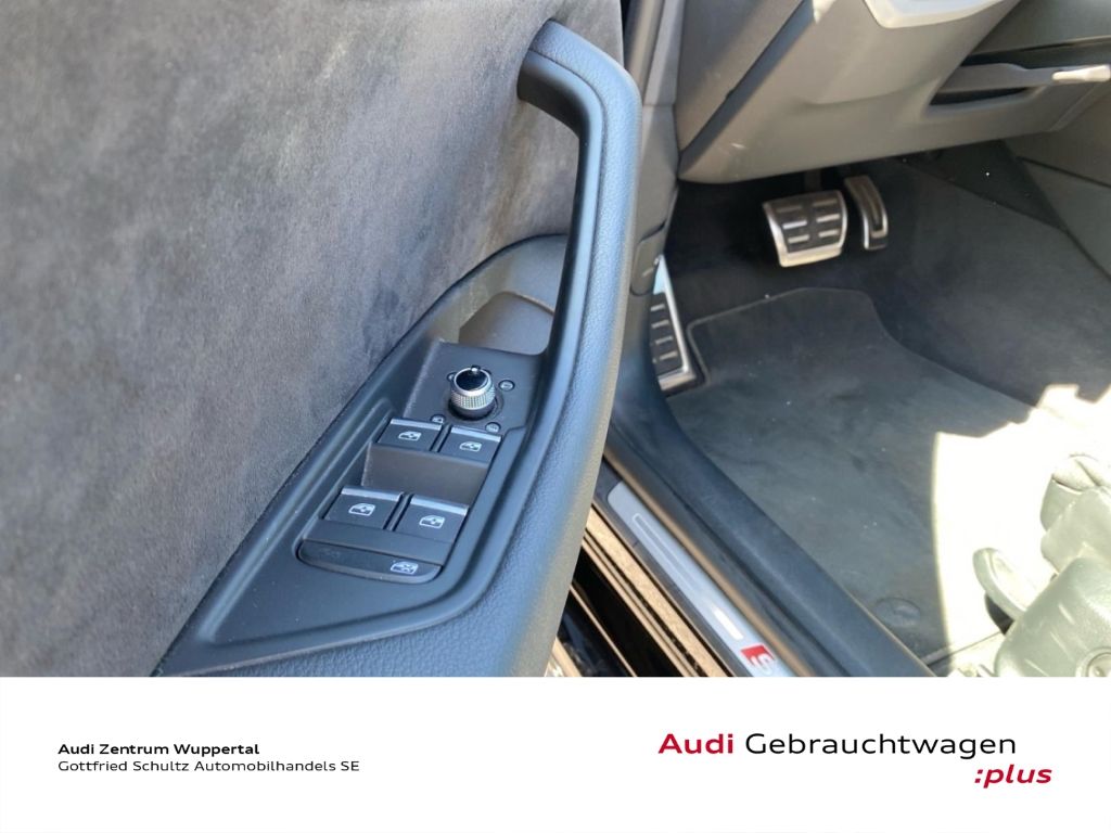 Audi A5 Sportback 45 TFSI QUATTRO S-LINE ACC KAMERA V foto 11