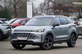BAIC X75 1,5L GDI Massagesitze Sitzbelüftung 360° DAB - BAIC Beijing X75 Gebrauchtwagen