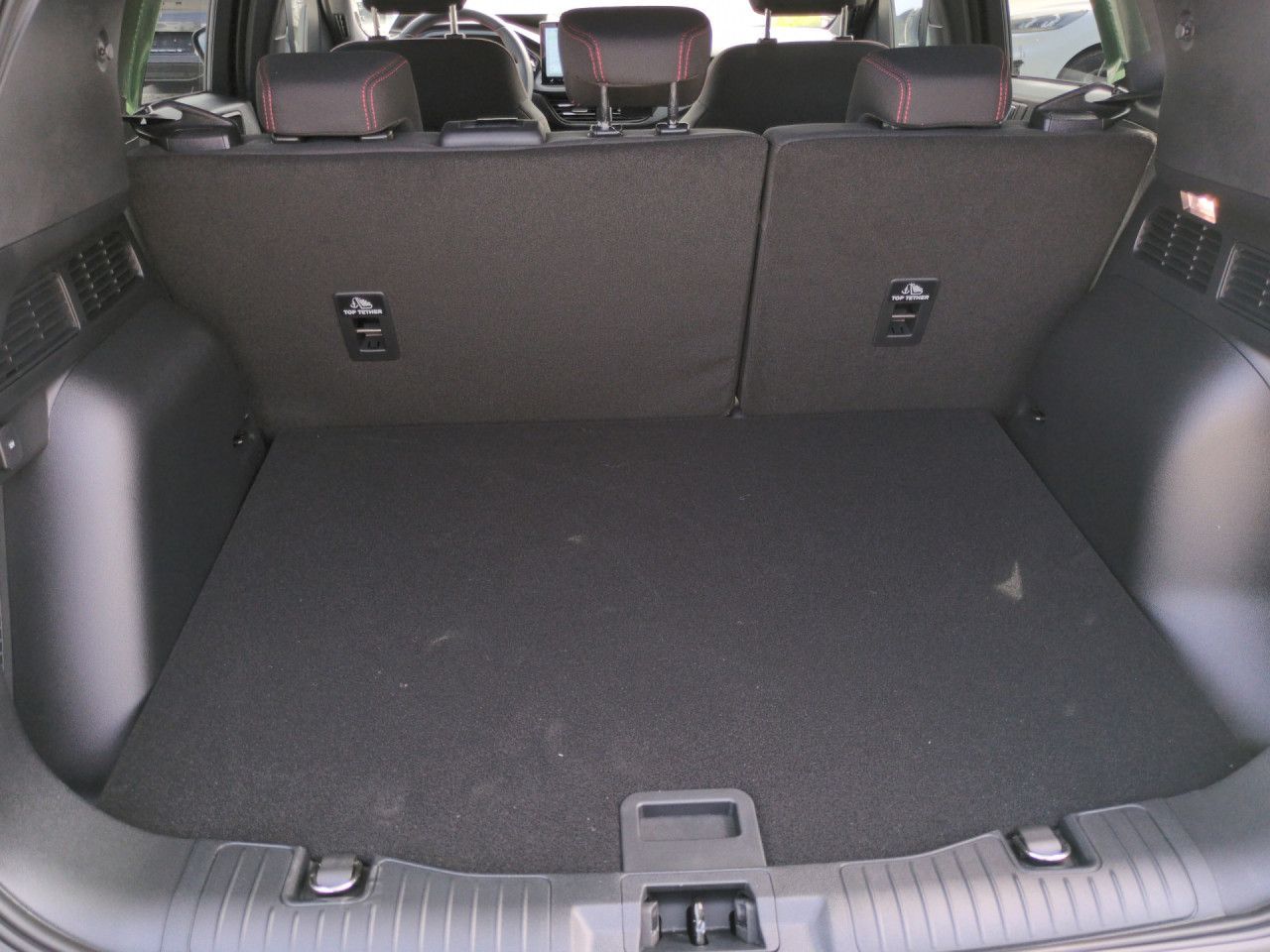 Ford Kuga - Bild 14