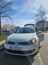Volkswagen Golf 1.4 TSI Highline Variant Highline