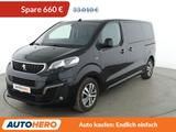 Peugeot Expert 2.0 Blue-HDi Allure L2 Aut.*NAVI*CAM*TEMP - Peugeot Expert: 2l Hdi