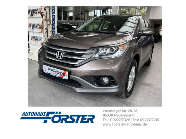 Honda CR-V Elegance 2WD