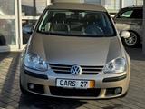 Volkswagen Golf V Lim. Comfortline Klima Automatik - Volkswagen Golf aus 2004: V