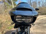 Harley-Davidson CVO Road Glide / Jekill / Wilbers Novomat  - HARLEY-DAVIDSON CVO ROAD GLIDE