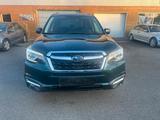 Subaru Forester 2.0D Edition Citygreen Lineartronic... - Subaru in Bonn