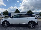 Peugeot 5008 Allure 2.0 Led/Key/Kamera/7Stz/Acc//Pdc - Peugeot 5008: 2.0