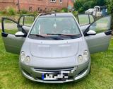 Smart ForFour 1,3 passion passion - Smart aus 2005: Passion