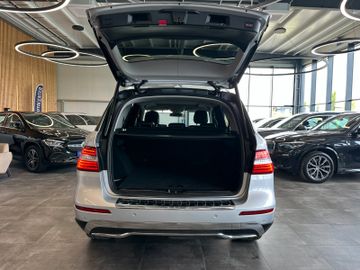 MYAUTOCENTER – Gebraucht- und Jahreswagen mit Werkstattservice in Pfaffenhofen Mercedes-Benz ML 250*PANO*Tempo*Sport*BI-Xenon*