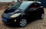 Ford Ka Titanium TÜV/ REIFEN/ ZAHNRIEMEN NEU - Ford Ka/Ka+ in Kassel