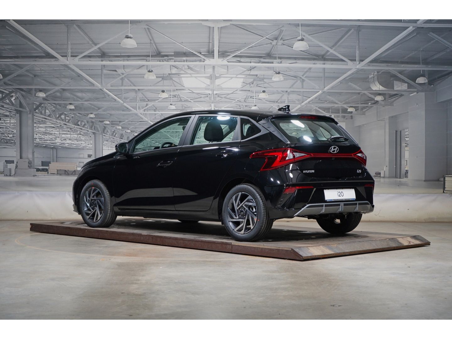 Hyundai i20 1.0 T-GDI Trend Sitzheizung BOSE imagem 2