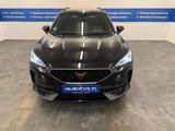 Cupra Formentor 2.0 TDI 4Drive DSG LED ACC Pano - Cupra Formentor mit Diesel-Antrieb: Geländewagen