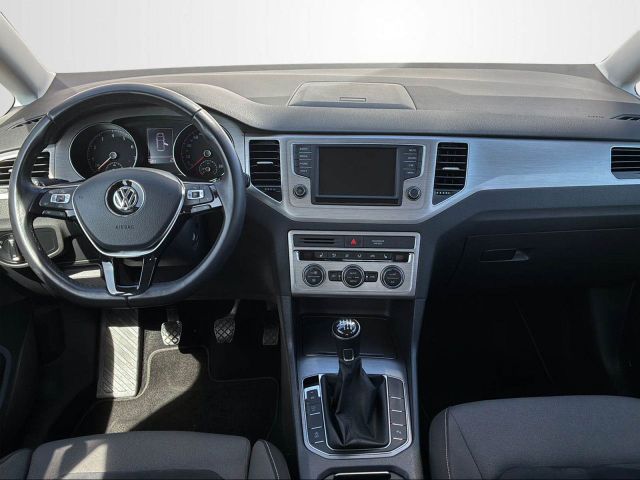 GOLF SPORTSVAN 1.4 TSI COMFORTLINE SHZ+XENON+CAM