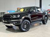 Ford Raptor Doppelkabine 4x4*Tempo,Kamera,LED* - Ford Raptor Gebrauchtwagen