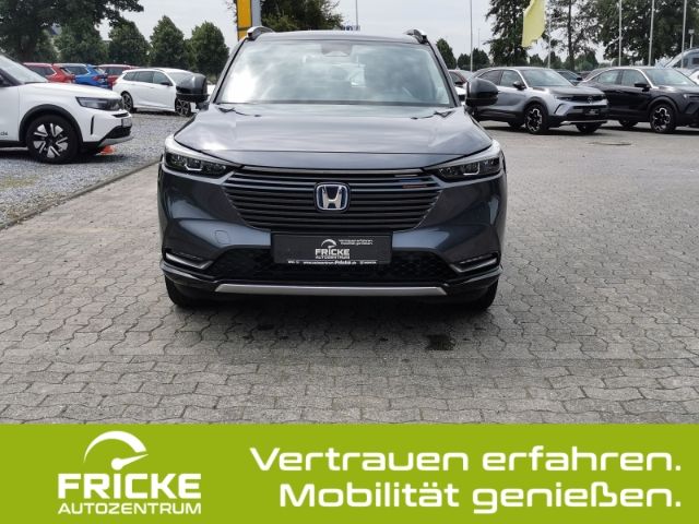 Honda HR-V — fotografia 2