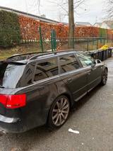 Audi S4 4.2 quattro Avant - - Audi S4 Unfallwagen