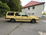 Volvo 850 T-5R - Volvo 850: 850r