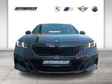 BMW 540d xDrive M Sport PRO AHK Pano SHZ Iconic Glow - BMW 540 Neuwagen