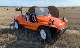 Volkswagen VW Buggy Apal C Oltimer Tausche - Volkswagen Buggy: Apal