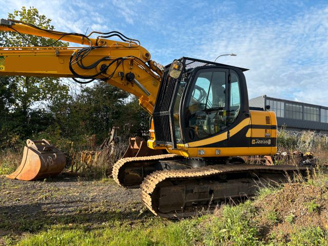 JCB JS 235 LZ