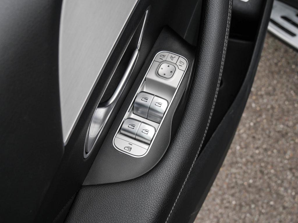 Mercedes-Benz GLE 400