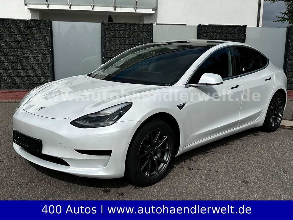 Angebot ansehen Tesla Model 3