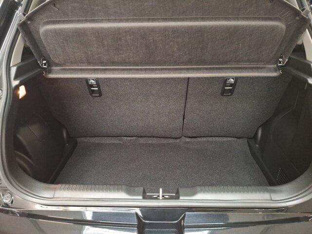 Suzuki Comfort CVT HYBRID Automatik Klima