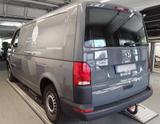 Volkswagen T6.1 Kasten lang 81kW Klima AHK Gummiboden - Volkswagen T6 andere aus 2020