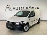 Volkswagen Caddy Kasten 1.2 TSI BlueMotion AHK - Volkswagen Caddy 1 2 tsi